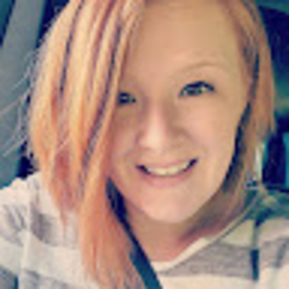 Meet your Posher, Cierra